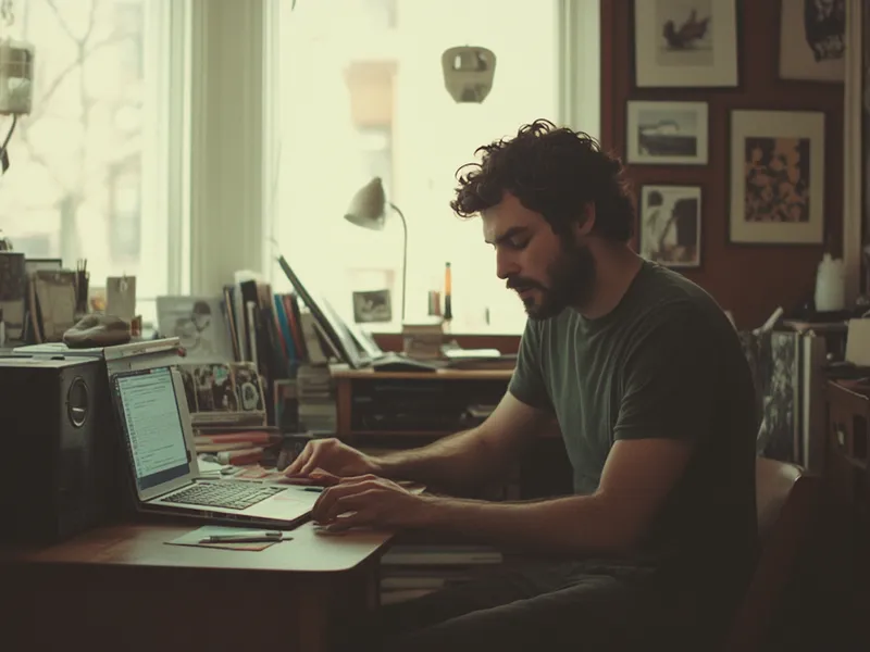 A world map with financial graphs overlay.