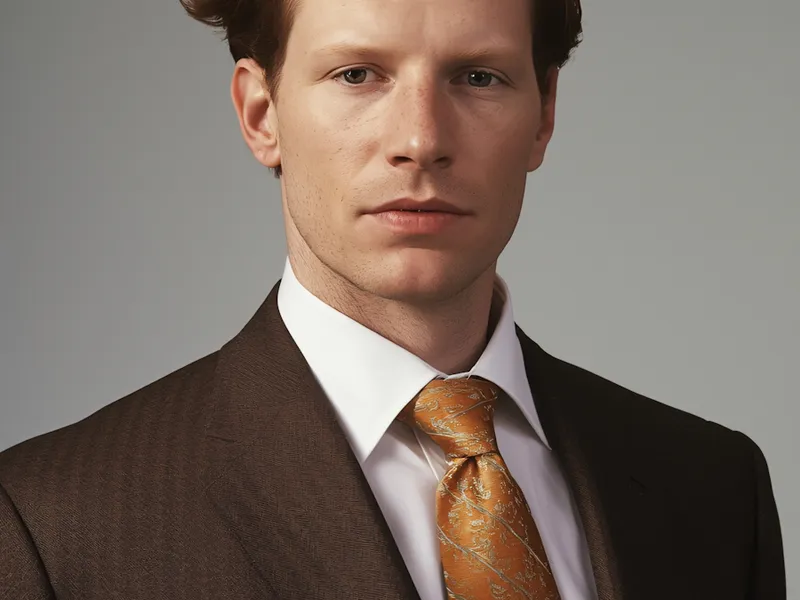 David Lee - Senior CPA & Partner