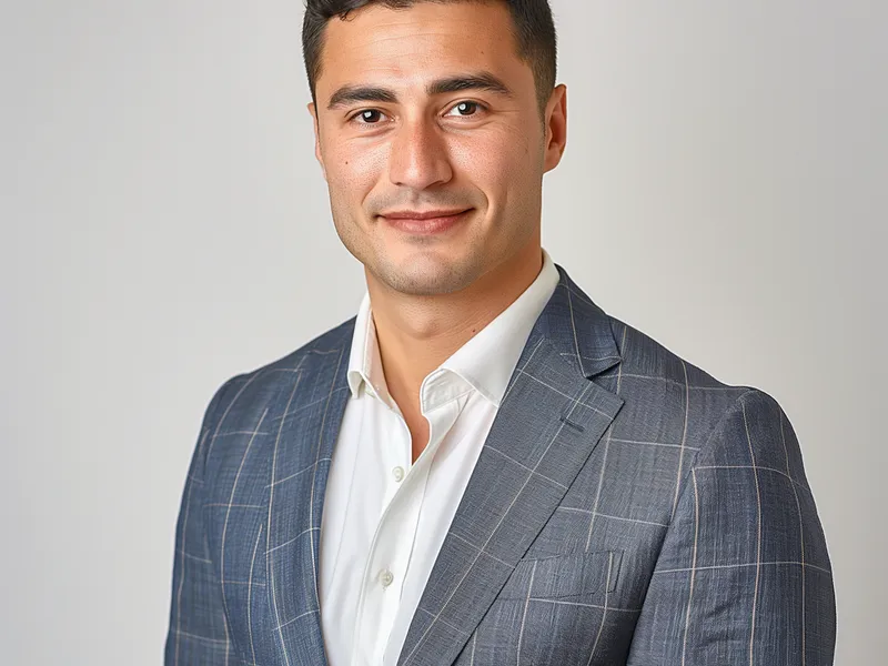 Michael Rodriguez - Audit & Assurance Manager