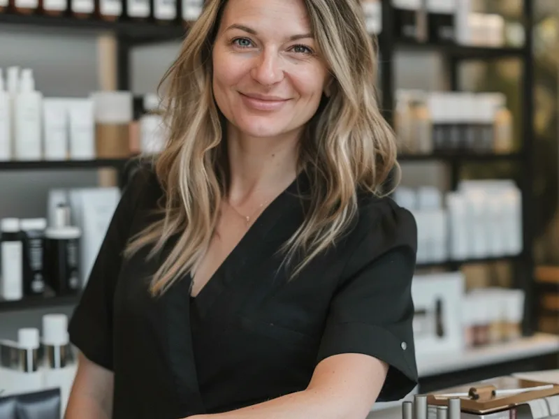 Sonia Perez testimonial